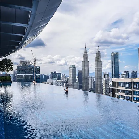 Eaton Residence Klcc By Royal